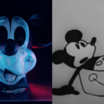 Mickey Mouse se convierte en asesino serial en nueva película de terror