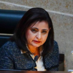Mónica Soto asume la presidencia de la Sala Superior del TEPJF