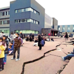 Alerta máxima en Japón por terremoto de 7.6; al menos, 30 muertos