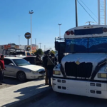 Los 31 migrantes secuestrados en Tamaulipas están sanos y salvos: Luisa Alcalde