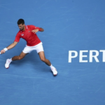 Ayuda Djokovic a Serbia para avanzar a cuartos de final en United Cup