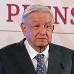 Instruye AMLO a la UIF entregar información sobre su gobierno y de sus familiares