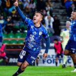 Pachuca le quita el invicto al América