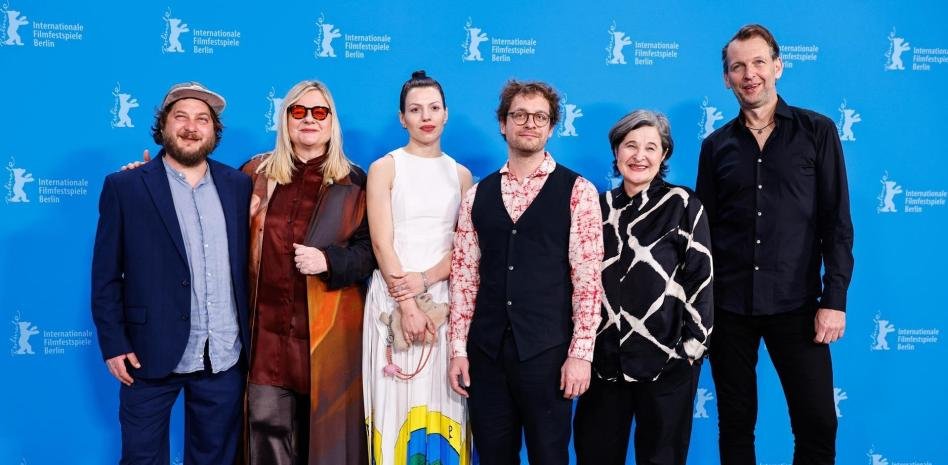 ‘The devil’s bath’, un filme austriaco de época y de ‘horror interior’ sacude la Berlinale