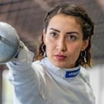 Mariana Arceo avanza a semifinal en Copa del Mundo