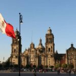 ⁠¿Por qué el Centro Histórico es conocido como «El Zócalo»?