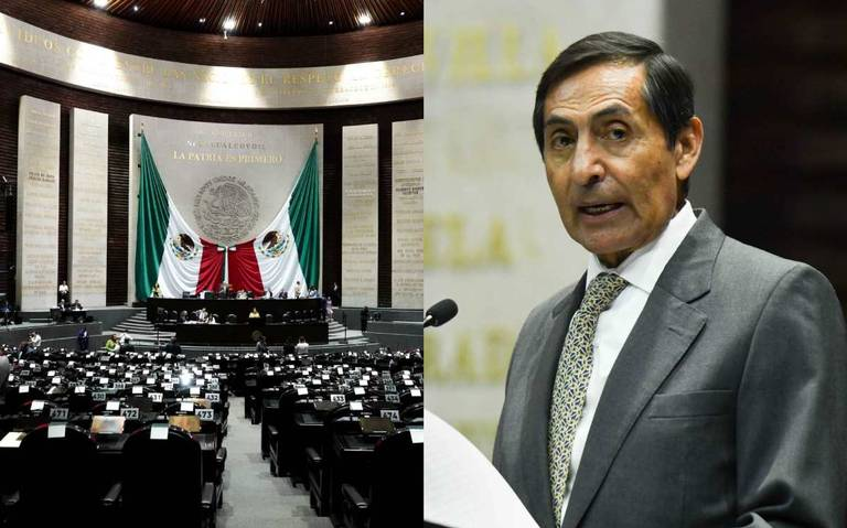 Diputados buscan reunión con SHCP para aclarar pre-Criterios de Política Económica 2025