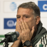 Tata Martino aseguró que tanto la Liga MX y la MLS deben de jugar en la Copa Libertadores