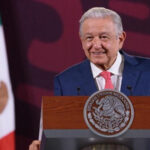 AMLO revela que sostuvo conversación con Joe Biden sobre el tema migratorio