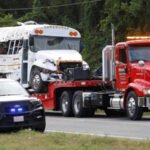 Identifican a seis de los 8 mexicanos muertos en accidente en Florida