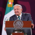 AMLO anuncia acuerdo para ayudar a Belice con energía eléctrica; le recriminan apagones